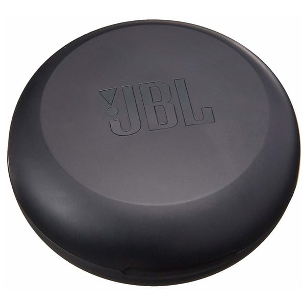 JBL Free Truly Wireless In-Ear Headphone Black JBL Free Truly Wireless In-Ear Headphone Black
