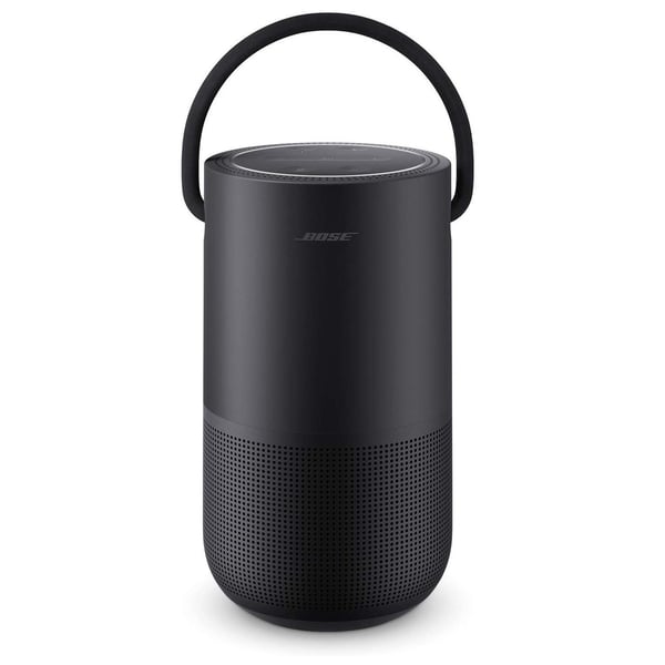 Bose Portable Home Speaker Black 829393-4100 Bose Portable Home Speaker Black 829393-4100
