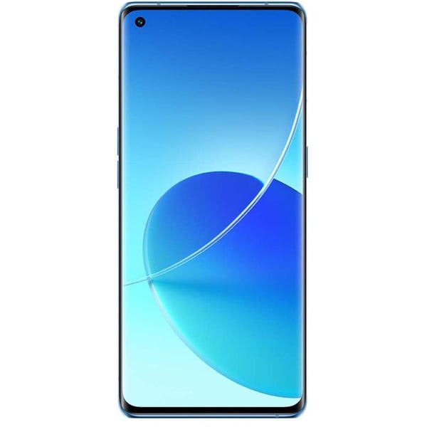 Oppo Reno 6 Pro CPH2251 256GB Arctic Blue 5G Dual Sim Smartphone Oppo Reno 6 Pro CPH2251 256GB Arctic Blue 5G Dual Sim Smartphone