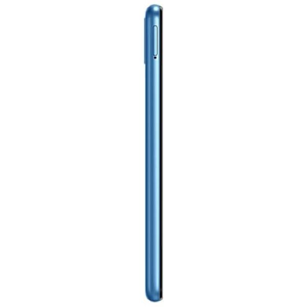 Samsung Galaxy M12 64GB Blue 4G Smartphone Samsung Galaxy M12 64GB Blue 4G Smartphone