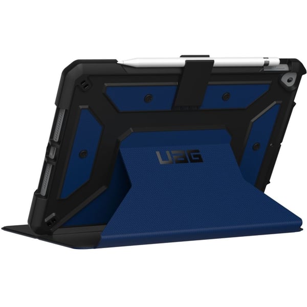 UAG Metropolis Case Cobalt iPad 10.2inch 2019 UAG Metropolis Case Cobalt iPad 10.2inch 2019