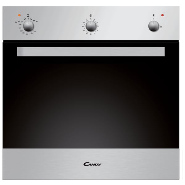 Candy Built in Gas Oven OVG5053X Candy Built in Gas Oven OVG5053X