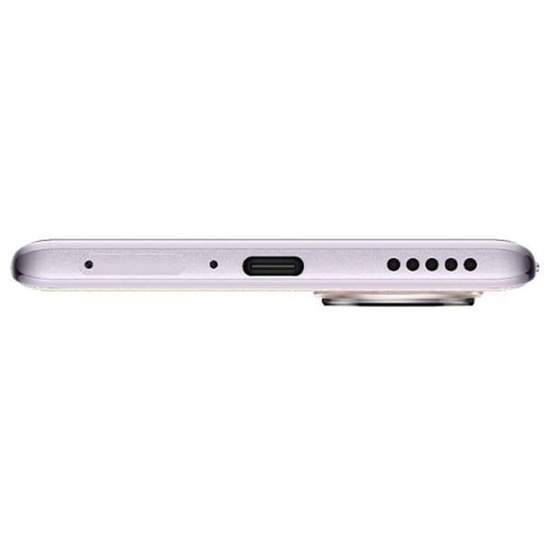 Honor 50 NTH-NX9 256GB Frost Crystal 5G Dual Sim Smartphone Honor 50 NTH-NX9 256GB Frost Crystal 5G Dual Sim Smartphone