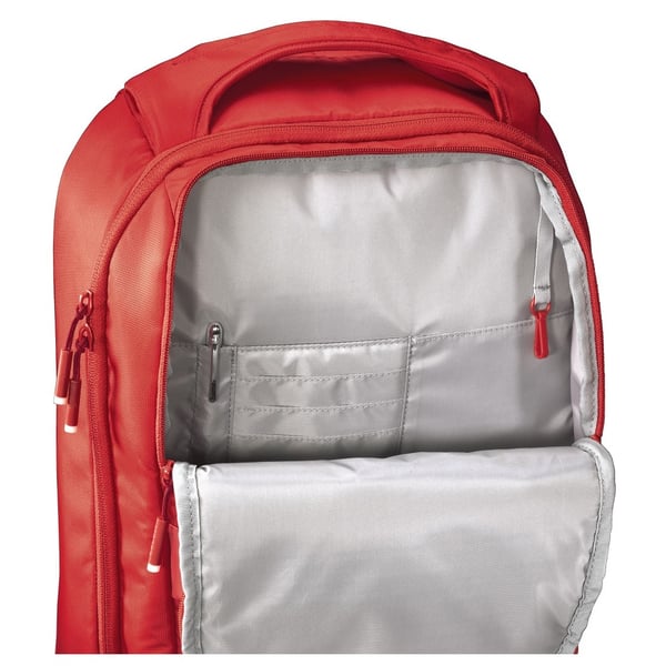 Hama 124917 Munich Backpack 15.6inch Red Hama 124917 Munich Backpack 15.6inch Red
