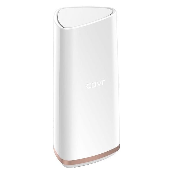 Dlink COVR2202 AC2200 Tri-Band Whole Home Wi-Fi System Dlink COVR2202 AC2200 Tri-Band Whole Home Wi-Fi System