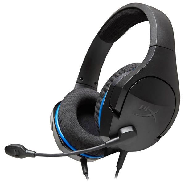Kingston HyperX Cloud Stinger Core Gaming Headset Black Kingston HyperX Cloud Stinger Core Gaming Headset Black