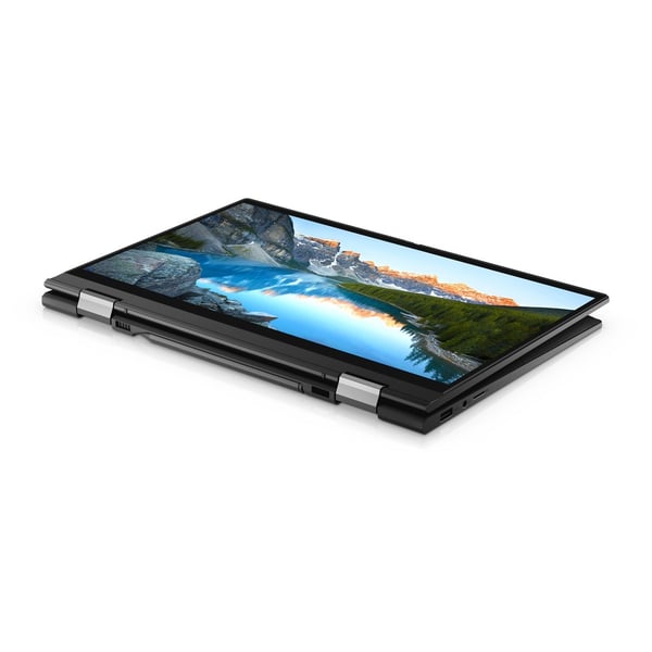 Dell Inspiron 13 7306 (2-in-1) Laptop - Core i7 1.2GHz 16GB 1TB 13.3inch FHD Black Dell Inspiron 13 7306 (2-in-1) Laptop - Core i7 1.2GHz 16GB 1TB 13.3inch FHD Black