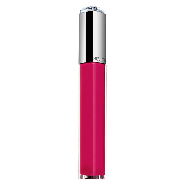 Revlon Ultra HD Lip Lacquer Garnet Revlon Ultra HD Lip Lacquer Garnet