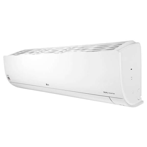 LG Split Air Conditioner 2.5 Ton I34TKF, 65℃ Tropical inverter compressor, Faster cooling, More Energy saving LG Split Air Conditioner 2.5 Ton I34TKF, 65℃ Tropical inverter compressor, Faster cooling, More Energy saving