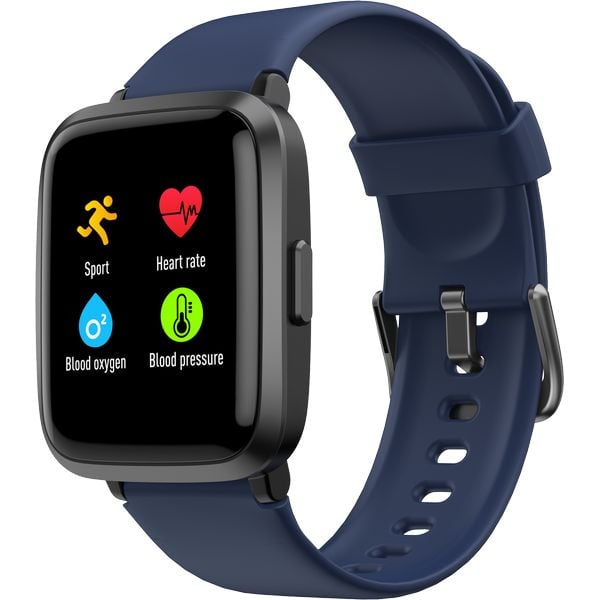 Xcell G1 Pro Smart Watch Blue Xcell G1 Pro Smart Watch Blue