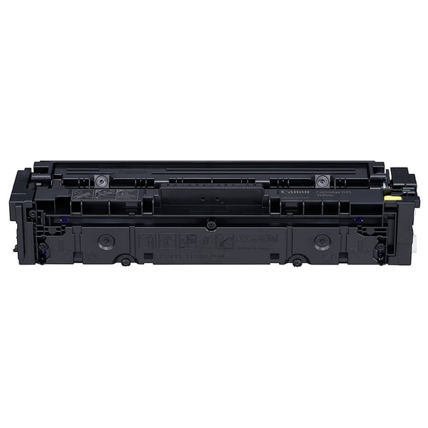 Canon Laser Printer Toner Yellow 045 Canon Laser Printer Toner Yellow 045