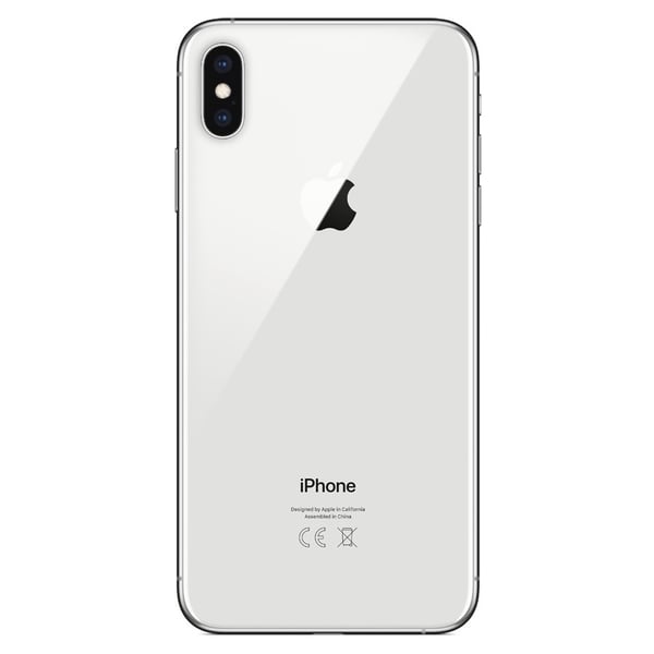 iPhone Xs Max 512GB Silver iPhone Xs Max 512GB Silver