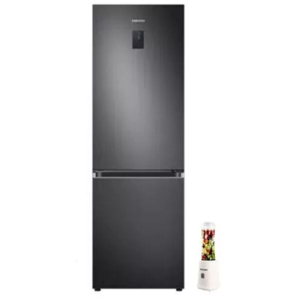 Samsung Bottom Freezer 355 Litres RB34T672FB1 Samsung Bottom Freezer 355 Litres RB34T672FB1