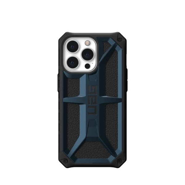 UAG Coconut Monarch Case Mallard iPhone 13 Pro UAG Coconut Monarch Case Mallard iPhone 13 Pro