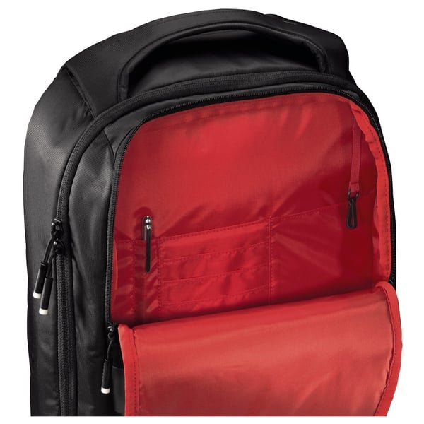 Hama 124916 Munich Backpack 15.6inch Black Hama 124916 Munich Backpack 15.6inch Black