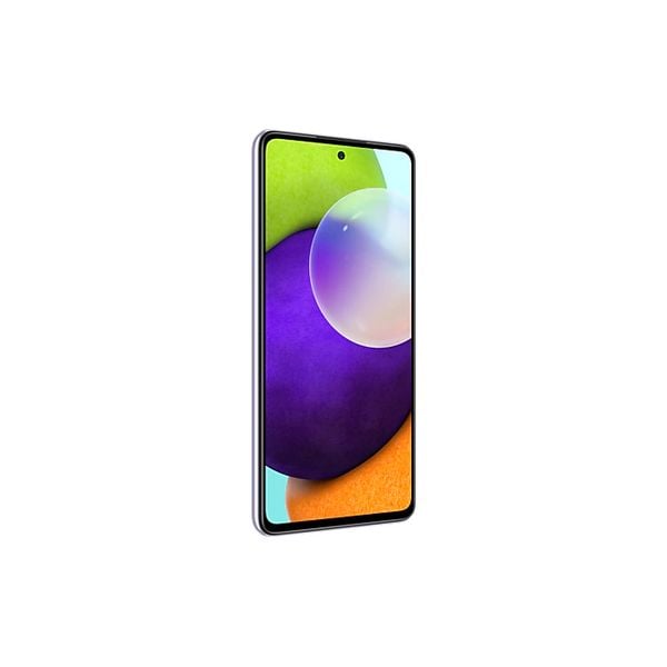 Samsung Galaxy A52 256GB Awesome Violet 4G Smartphone Samsung Galaxy A52 256GB Awesome Violet 4G Smartphone