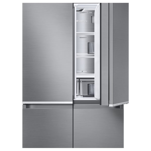 Samsung French Door Refrigerator 909 Litres RF85R9281T2 Samsung French Door Refrigerator 909 Litres RF85R9281T2