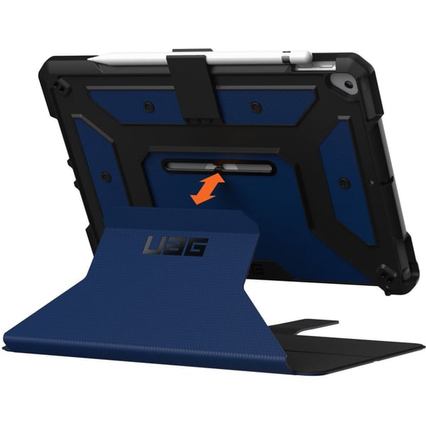 UAG Metropolis Case Cobalt iPad 10.2inch 2019 UAG Metropolis Case Cobalt iPad 10.2inch 2019