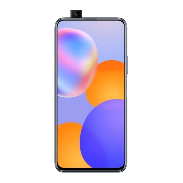 Huawei Y9a 128GB Space Silver Dual Sim Smartphone Huawei Y9a 128GB Space Silver Dual Sim Smartphone