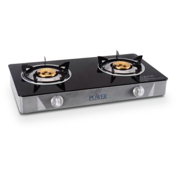Power Gas Burner PGS3205 Power Gas Burner PGS3205