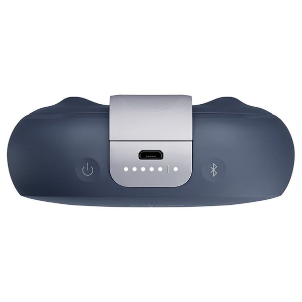 Bose SoundLink Micro Bluetooth Speaker Blue 7833420500 Bose SoundLink Micro Bluetooth Speaker Blue 7833420500