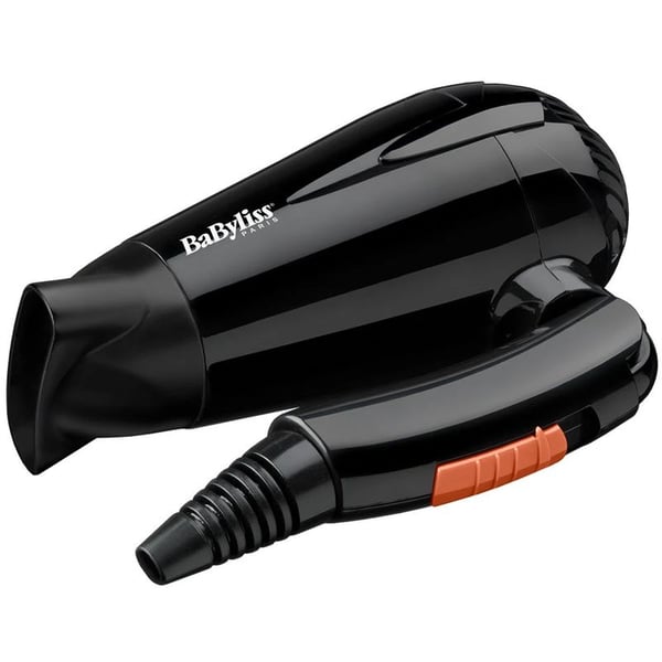 Babyliss Hair Dryer 2000 Watts 5344SDE Babyliss Hair Dryer 2000 Watts 5344SDE