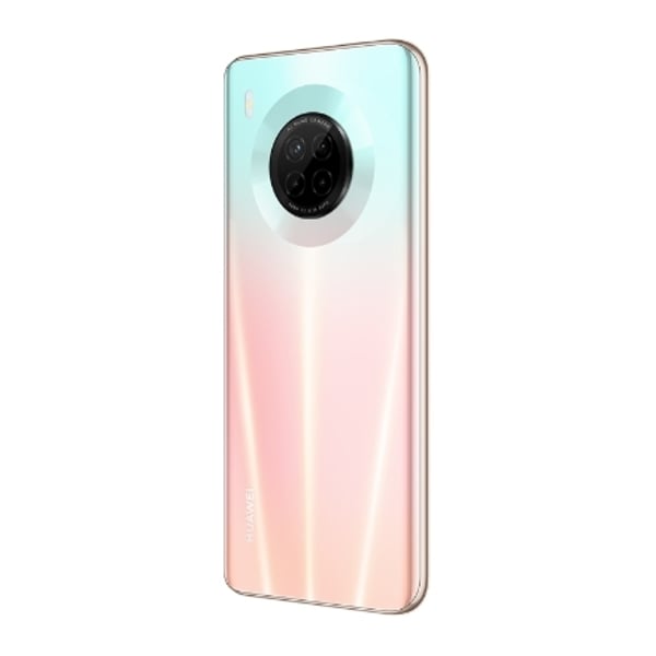 Huawei Y9a 128GB Sakura Pink Dual Sim Smartphone Huawei Y9a 128GB Sakura Pink Dual Sim Smartphone