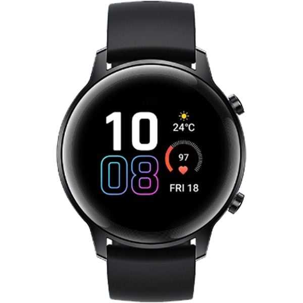 Honor HEBEB19S Magic Watch 2 42mm Black + LUP-B19 Scale 2 White Honor HEBEB19S Magic Watch 2 42mm Black + LUP-B19 Scale 2 White