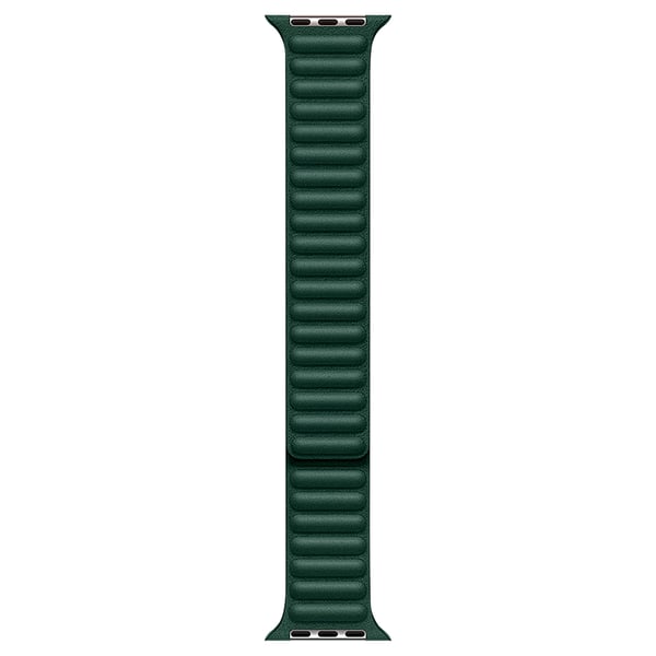 Smart IGAWLL4 Leather Loop Band Assorted For Apple Watch 40mm Smart IGAWLL4 Leather Loop Band Assorted For Apple Watch 40mm