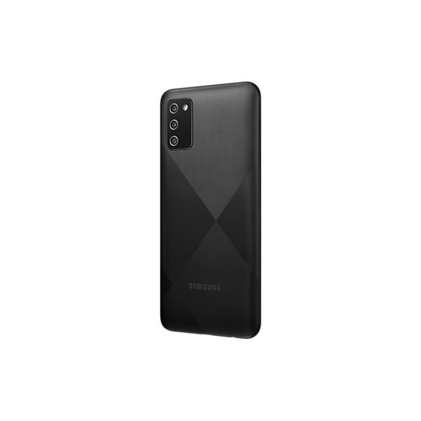 Samsung Galaxy A02s 32GB Black 4G Smartphone Samsung Galaxy A02s 32GB Black 4G Smartphone