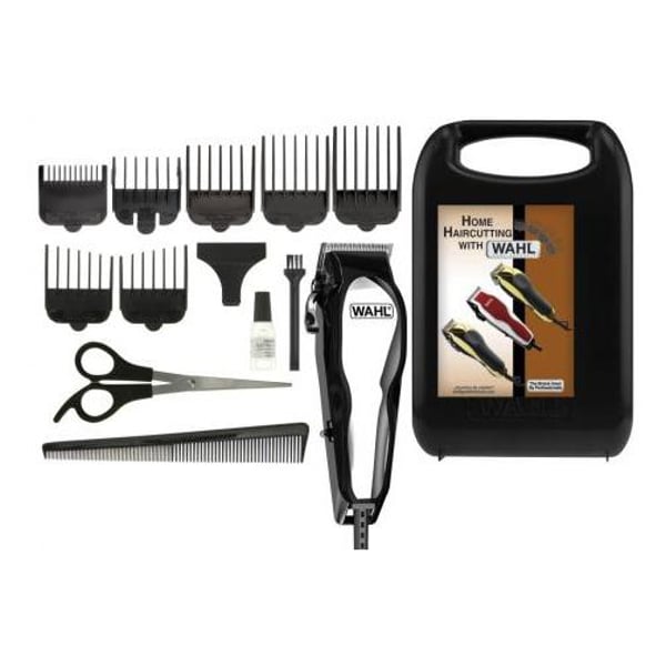 Wahl Hair Clipper Kit 79111527 Wahl Hair Clipper Kit 79111527