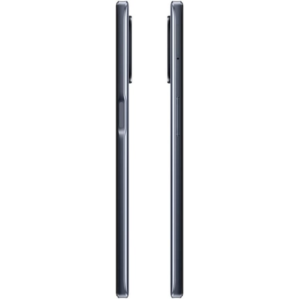 Realme 8 128GB Supersonic Black 5G Dual Sim Smartphone Realme 8 128GB Supersonic Black 5G Dual Sim Smartphone