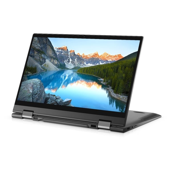 Dell Inspiron 13 7306 (2-in-1) Laptop - Core i7 1.2GHz 16GB 1TB 13.3inch FHD Black Dell Inspiron 13 7306 (2-in-1) Laptop - Core i7 1.2GHz 16GB 1TB 13.3inch FHD Black
