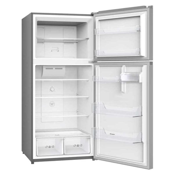 Candy Top Mount Refregerator 700 Litres CDDN700DSI19 Candy Top Mount Refregerator 700 Litres CDDN700DSI19