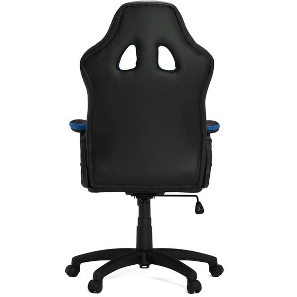 HHGears Gaming Chair Black/Blue HHGears Gaming Chair Black/Blue