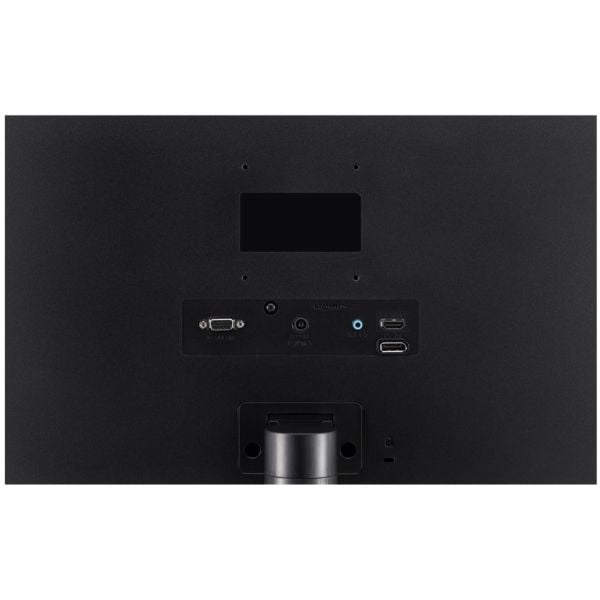 LG 24MP60G-B FHD Gaming Monitor 23.8inch LG 24MP60G-B FHD Gaming Monitor 23.8inch