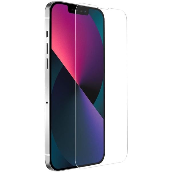 Baykron Screen Protector Clear iPhone 13/13 Pro Baykron Screen Protector Clear iPhone 13/13 Pro