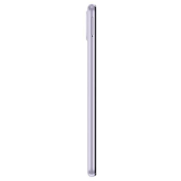 Samsung Galaxy A22 128GB Violet 4G Smartphone Samsung Galaxy A22 128GB Violet 4G Smartphone