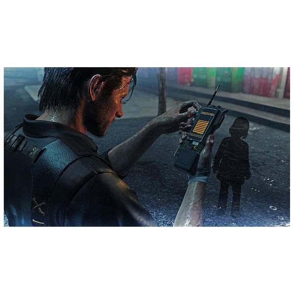 PS4 The Evil Within 2 Game PS4 The Evil Within 2 Game