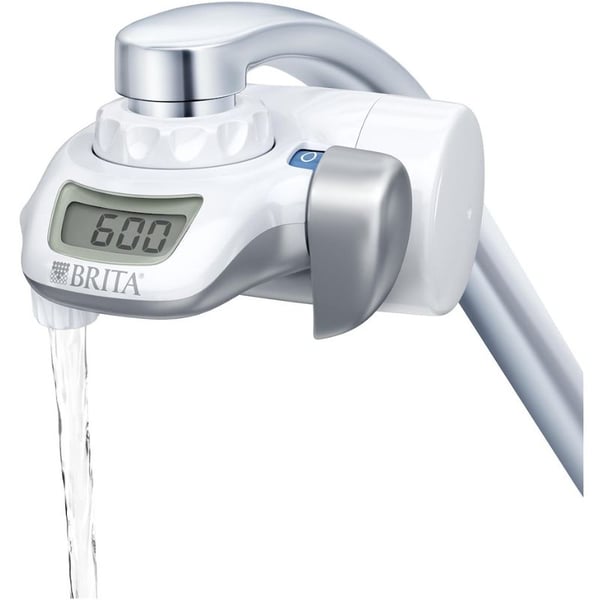Brita On Tap Water Filter System 1037405 Brita On Tap Water Filter System 1037405