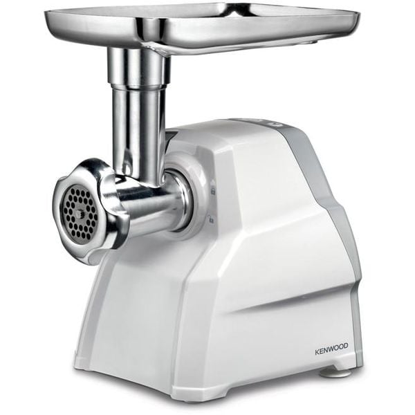 Kenwood Meat Grinder MGP40.00WH Kenwood Meat Grinder MGP40.00WH