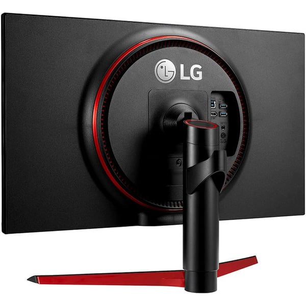 LG 27GL850 QHD LED Gaming Monitor 27inch LG 27GL850 QHD LED Gaming Monitor 27inch