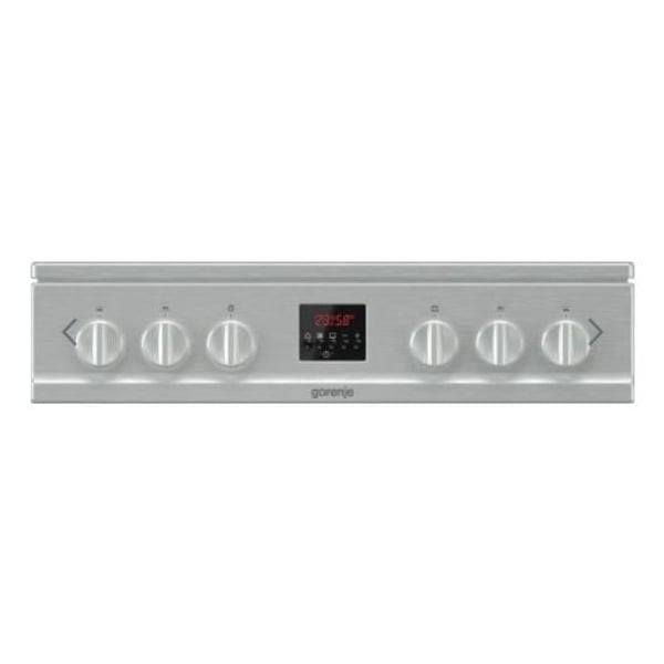 Gorenje 4 Gas Burners Cooker GI6320XA Gorenje 4 Gas Burners Cooker GI6320XA