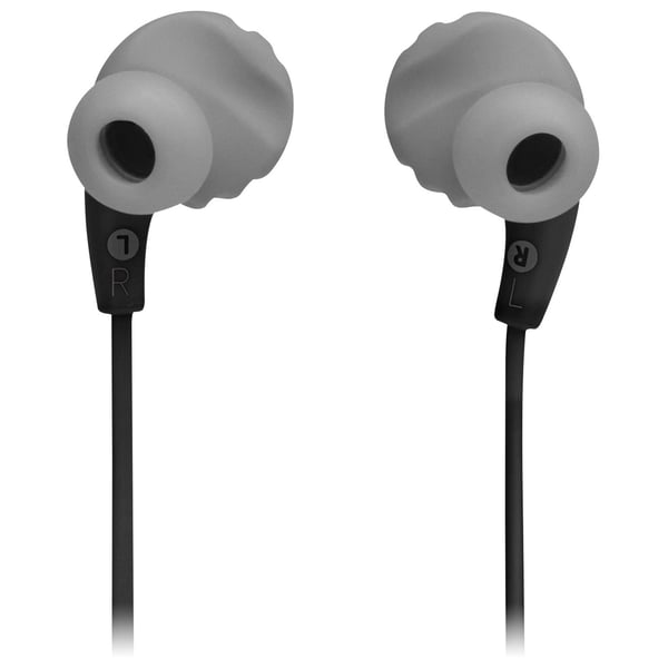 JBL Endurance RUNBT Wireless Sport Headphones Black JBL Endurance RUNBT Wireless Sport Headphones Black