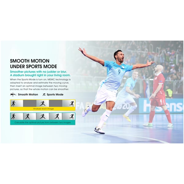 Hisense 50B7100UW 4K Smart UHD Television 50inch Hisense 50B7100UW 4K Smart UHD Television 50inch