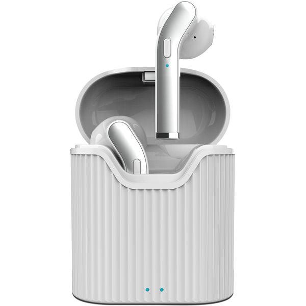 Xcell SOUL 7 Wireless In Ear Earpods White Xcell SOUL 7 Wireless In Ear Earpods White