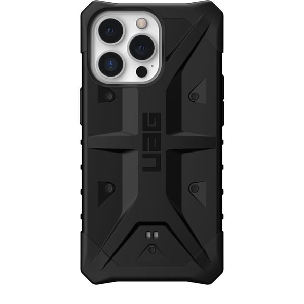 UAG Pineapple Pathfinder Case Black iPhone 13 Pro Max UAG Pineapple Pathfinder Case Black iPhone 13 Pro Max