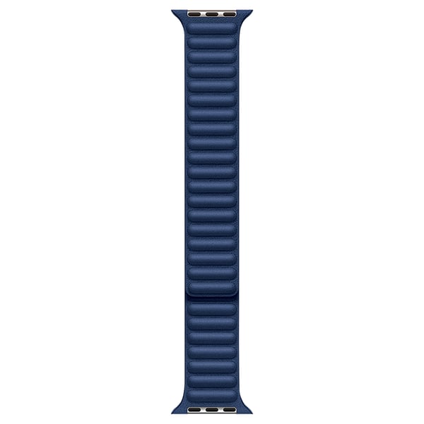 Smart IGAWLL4 Leather Loop Band Assorted For Apple Watch 40mm Smart IGAWLL4 Leather Loop Band Assorted For Apple Watch 40mm