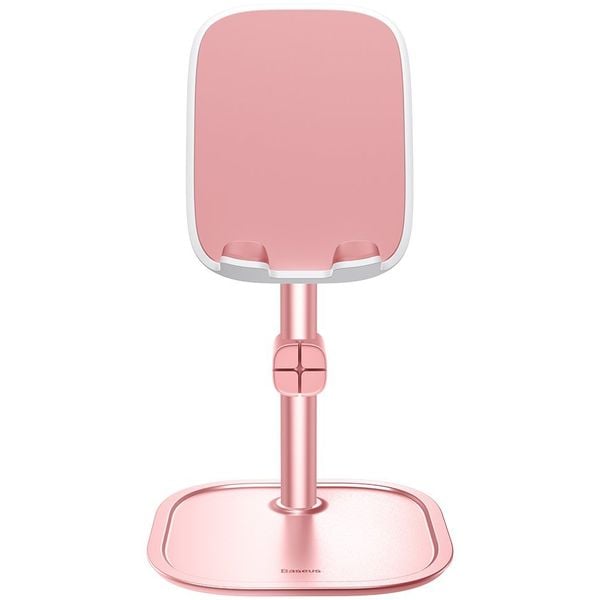 Baseus Literary Youth Desktop Bracket Rose Gold Baseus Literary Youth Desktop Bracket Rose Gold