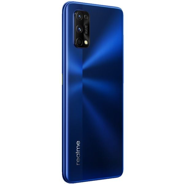 Realme 7 PRO 128GB Blue 4G Dual Sim Smartphone Realme 7 PRO 128GB Blue 4G Dual Sim Smartphone